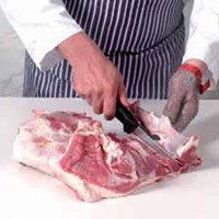 Mini-roast (Thick Flank) Meat Cut Spec Step 2